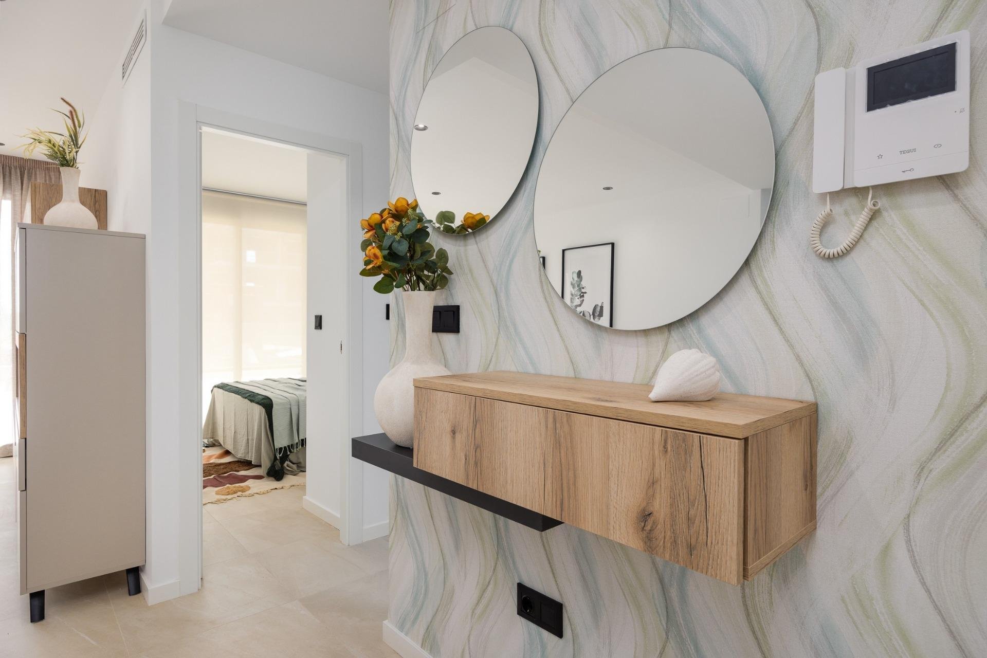 Nueva construcción  - Apartamento - Los Alcázares