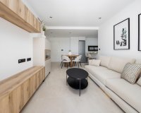 Nueva construcción  - Apartamento - Los Alcázares