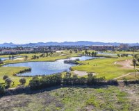 Nueva construcción  - Apartamento - Los Alcázares