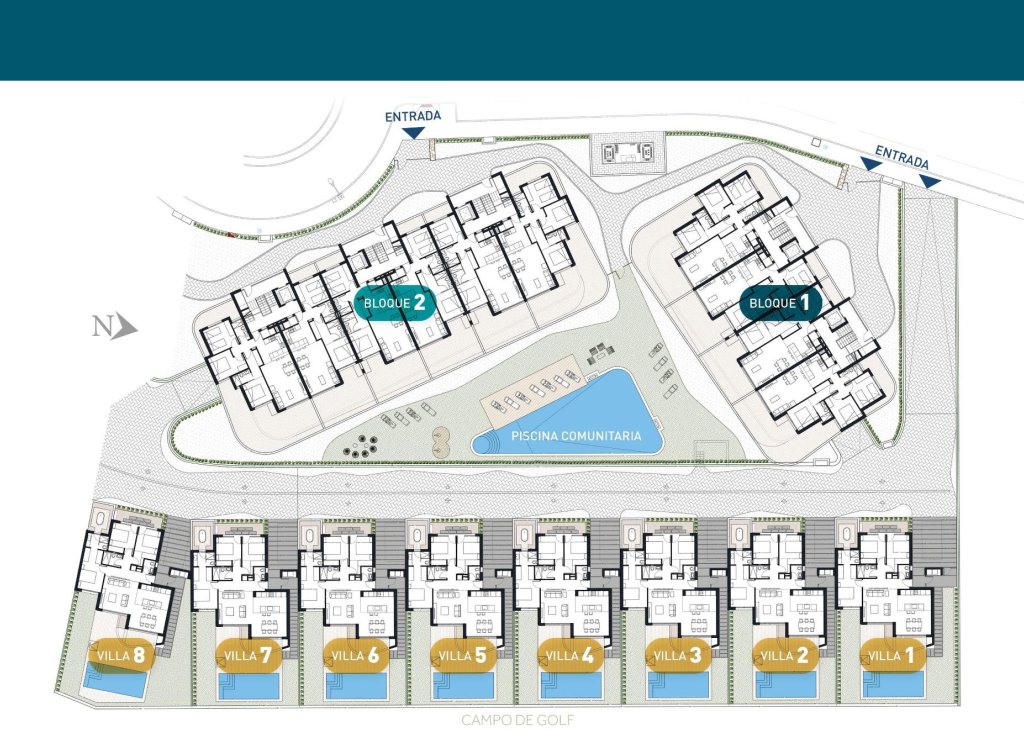 Nueva construcción  - Apartamento - Los Alcázares