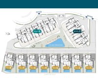 Nueva construcción  - Apartamento - Los Alcázares