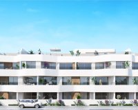Nueva construcción  - Apartamento - Los Alcázares