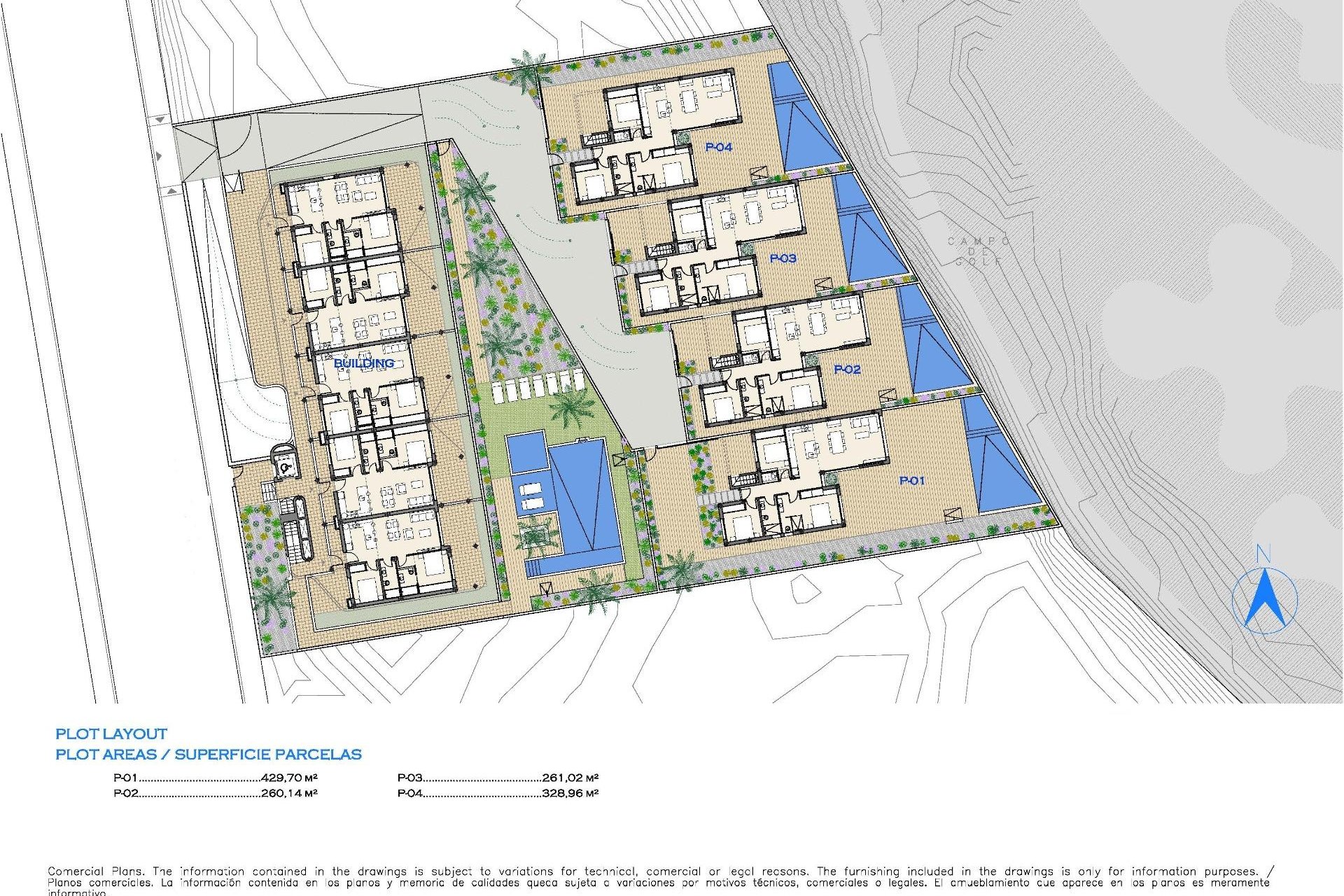 Nueva construcción  - Apartamento - Los Alcázares