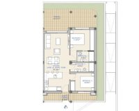 Nueva construcción  - Apartamento - Los Alcázares