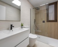 Nueva construcción  - Apartamento - Los Alcázares