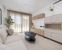 Nueva construcción  - Apartamento - Los Alcázares