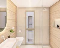 Nueva construcción  - Apartamento - Los Alcázares