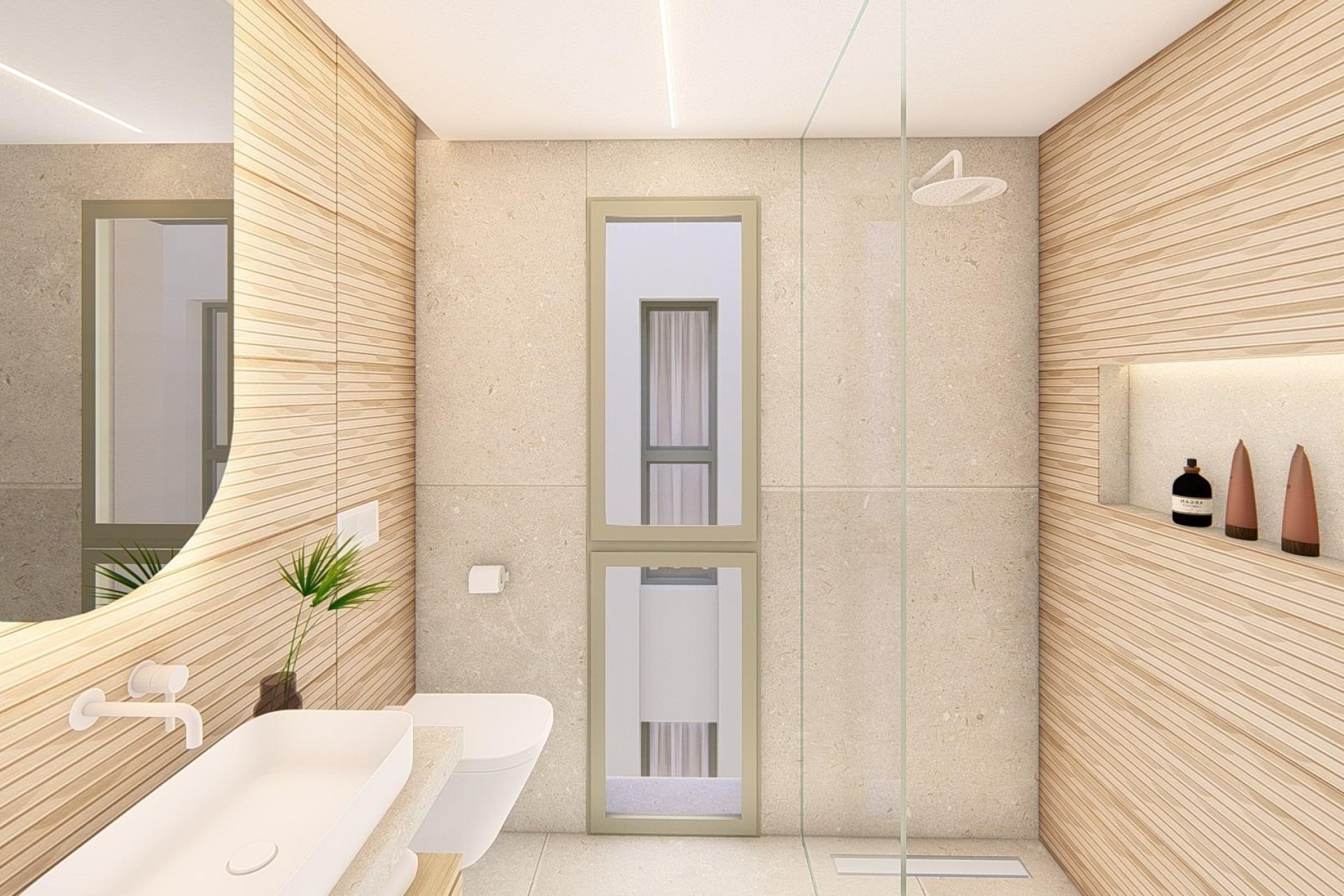 Nueva construcción  - Apartamento - Los Alcázares