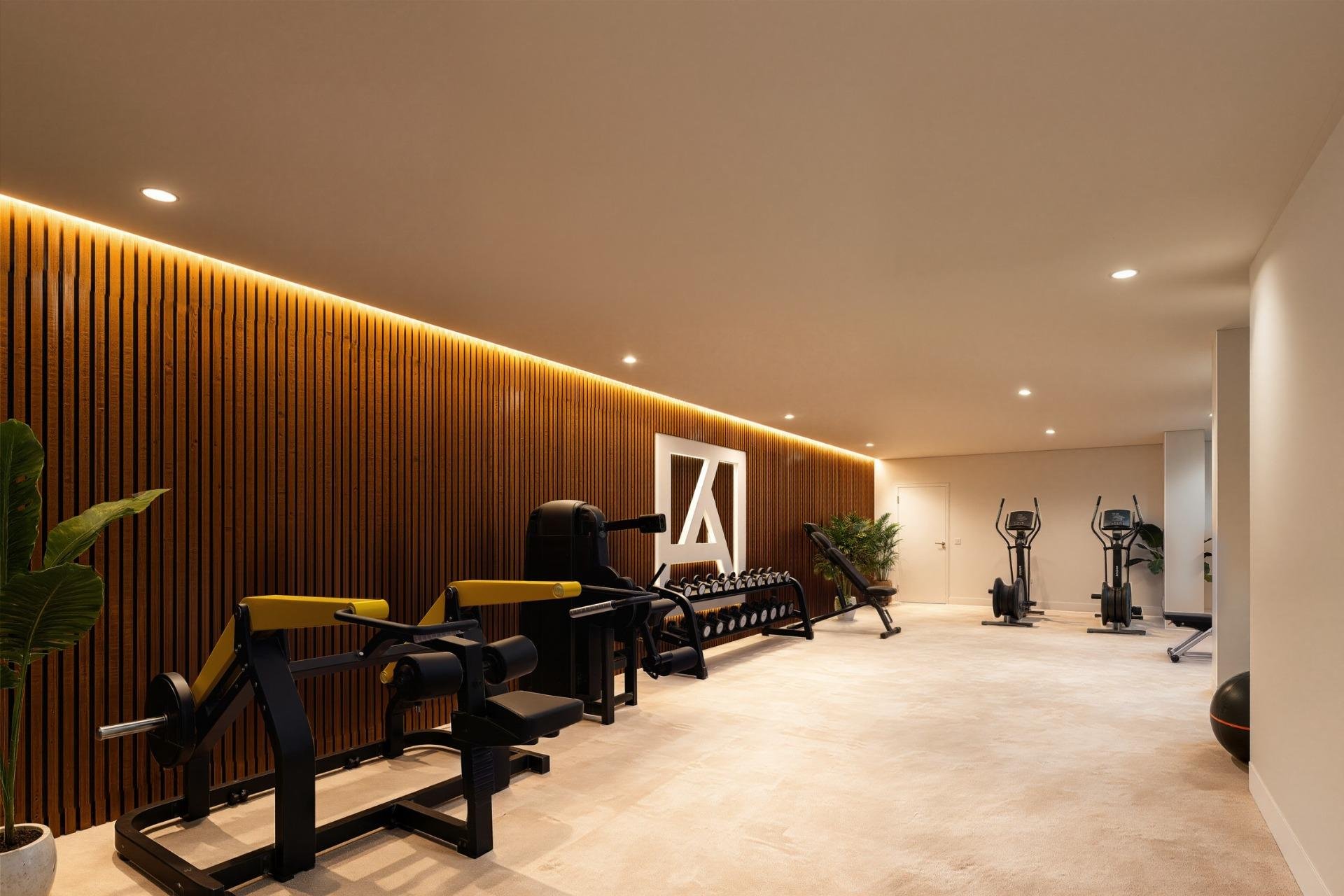 Nueva construcción  - Apartamento - Los Alcázares