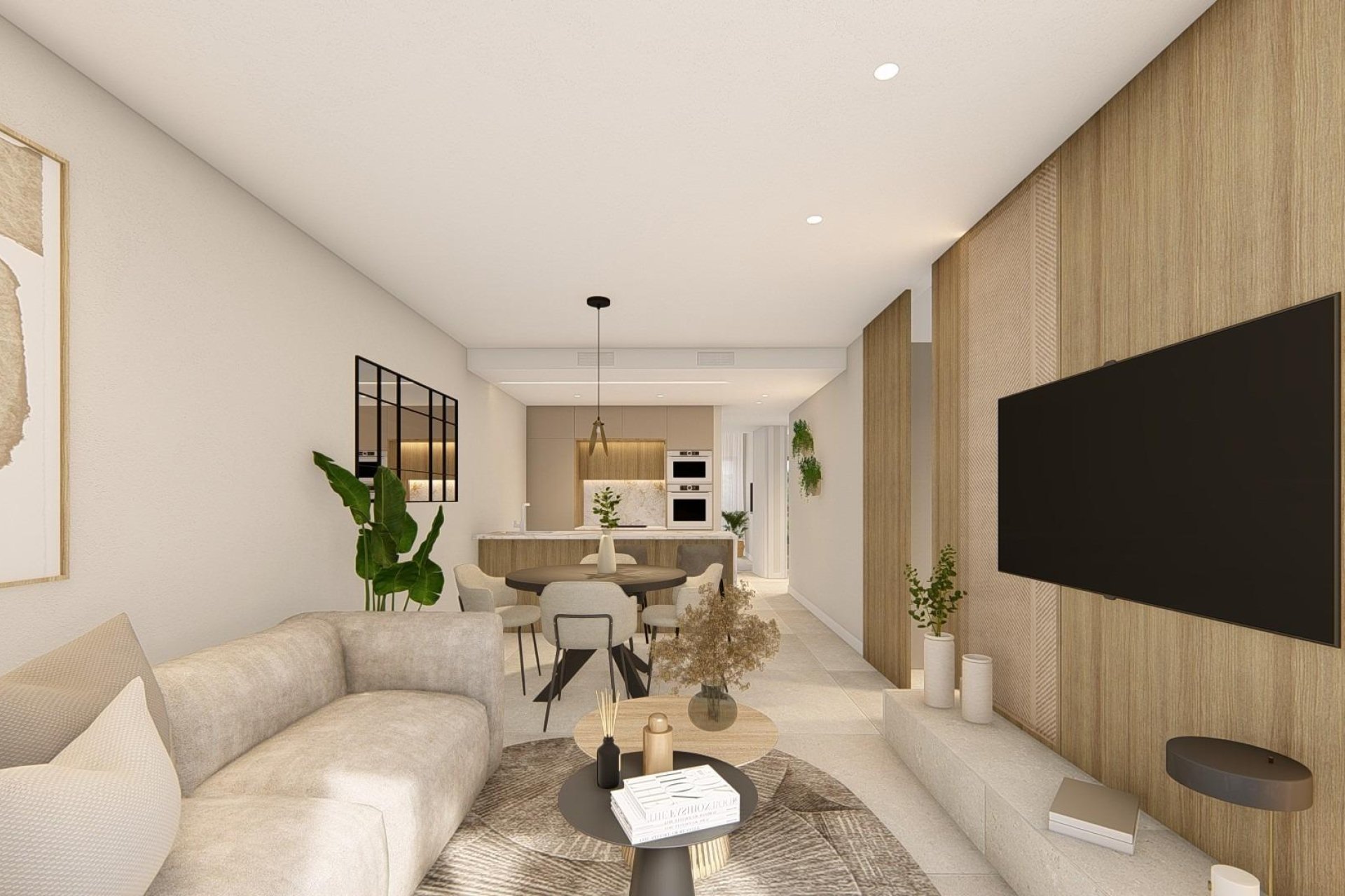 Nueva construcción  - Apartamento - Los Alcázares