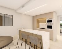Nueva construcción  - Apartamento - Los Alcázares