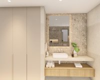 Nueva construcción  - Apartamento - Los Alcázares