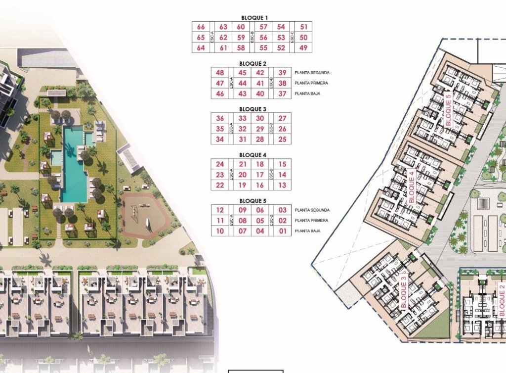 Nueva construcción  - Apartamento - Los Alcázares