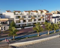 Nueva construcción  - Apartamento - San Pedro del Pinatar