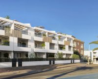 Nueva construcción  - Apartamento - San Pedro del Pinatar