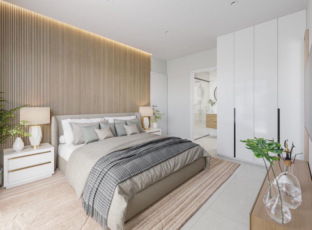 Nueva construcción  - Apartamento - San Pedro del Pinatar