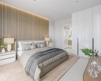 Nueva construcción  - Apartamento - San Pedro del Pinatar