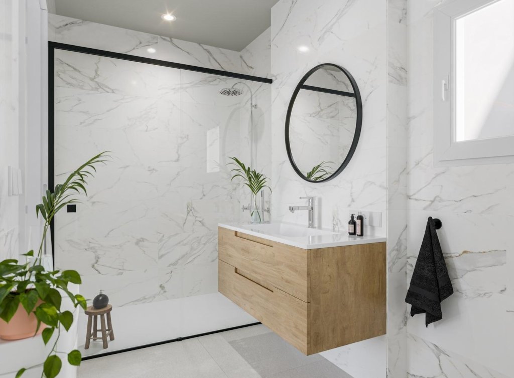 Nueva construcción  - Apartamento - San Pedro del Pinatar