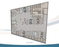 Nueva construcción  - Apartamento - San Pedro del Pinatar