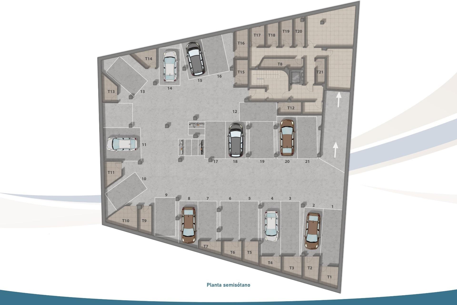 Nueva construcción  - Apartamento - San Pedro del Pinatar