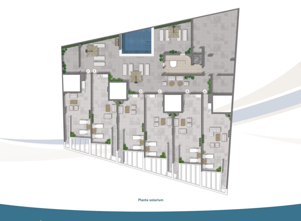 Nueva construcción  - Apartamento - San Pedro del Pinatar