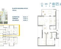 Nueva construcción  - Apartamento - San Pedro del Pinatar