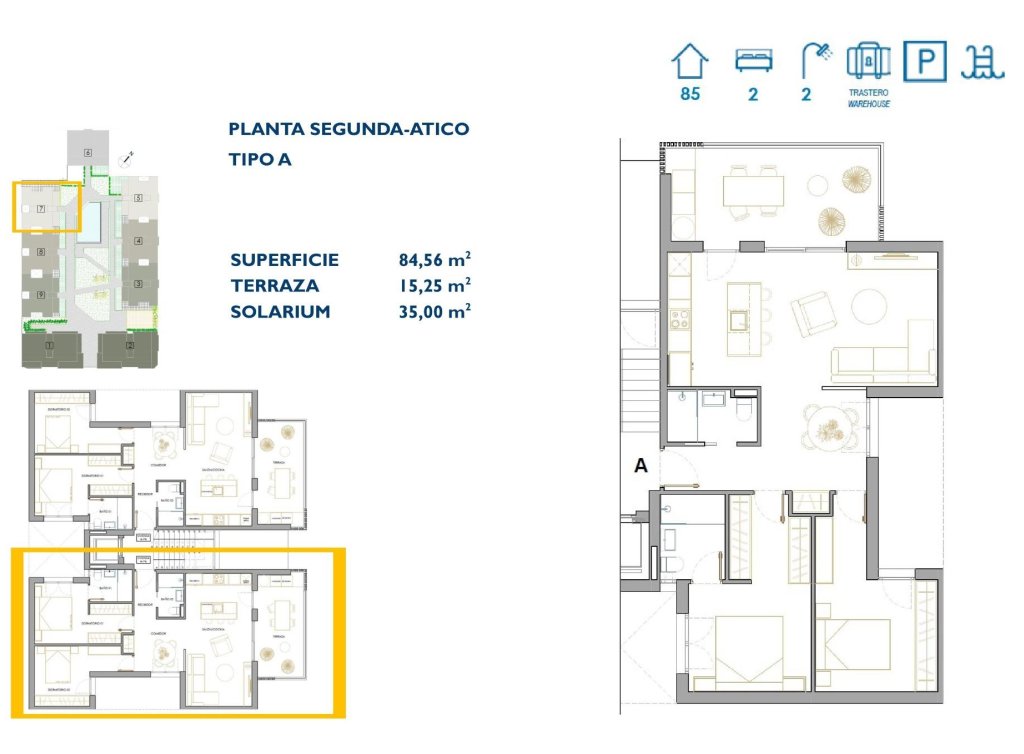 Nueva construcción  - Apartamento - San Pedro del Pinatar