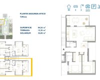 Nueva construcción  - Apartamento - San Pedro del Pinatar