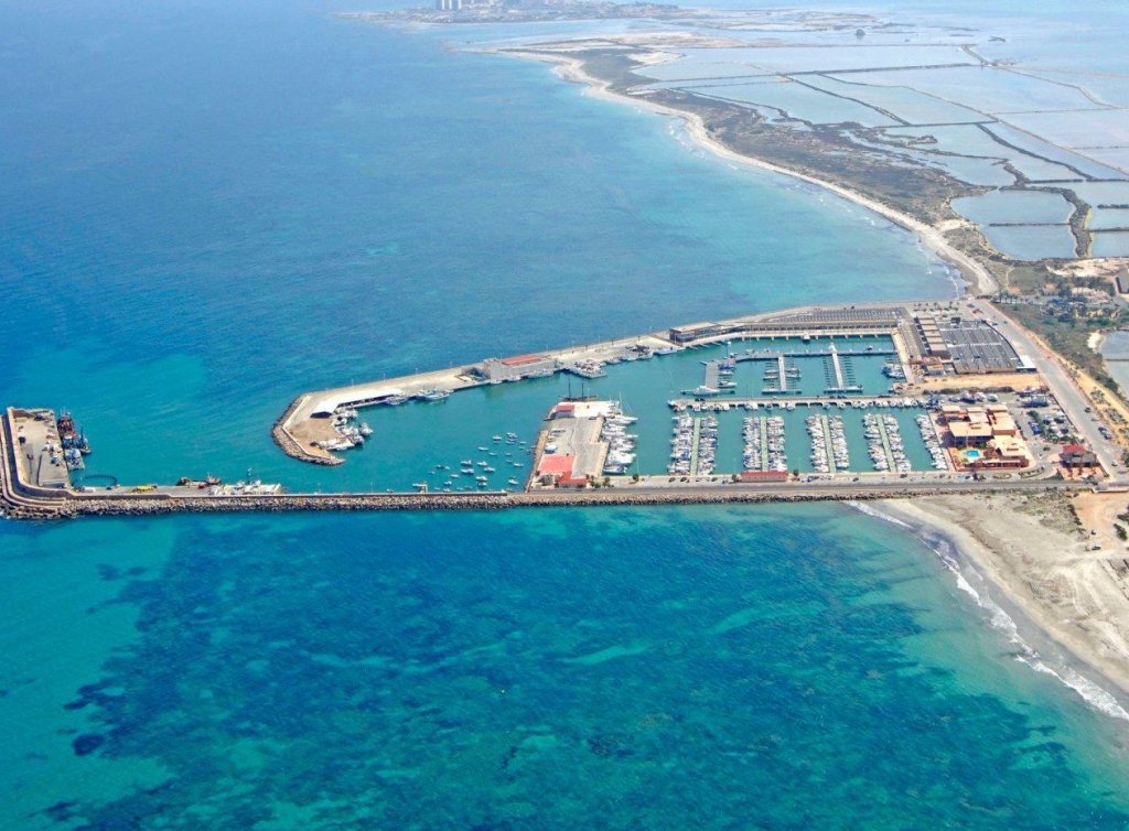 Nueva construcción  - Apartamento - San Pedro del Pinatar