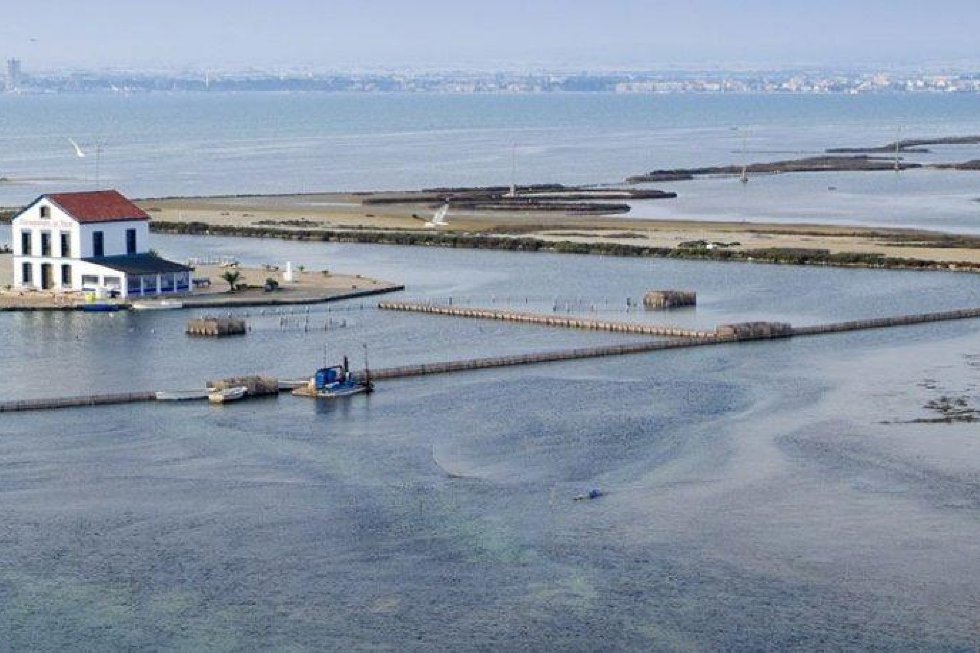 Nueva construcción  - Apartamento - San Pedro del Pinatar