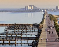 Nueva construcción  - Apartamento - San Pedro del Pinatar