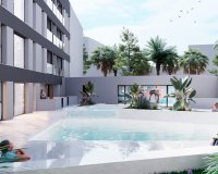 Nueva construcción  - Apartamento - San Pedro del Pinatar