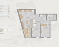 Nueva construcción  - Apartamento - San Pedro del Pinatar