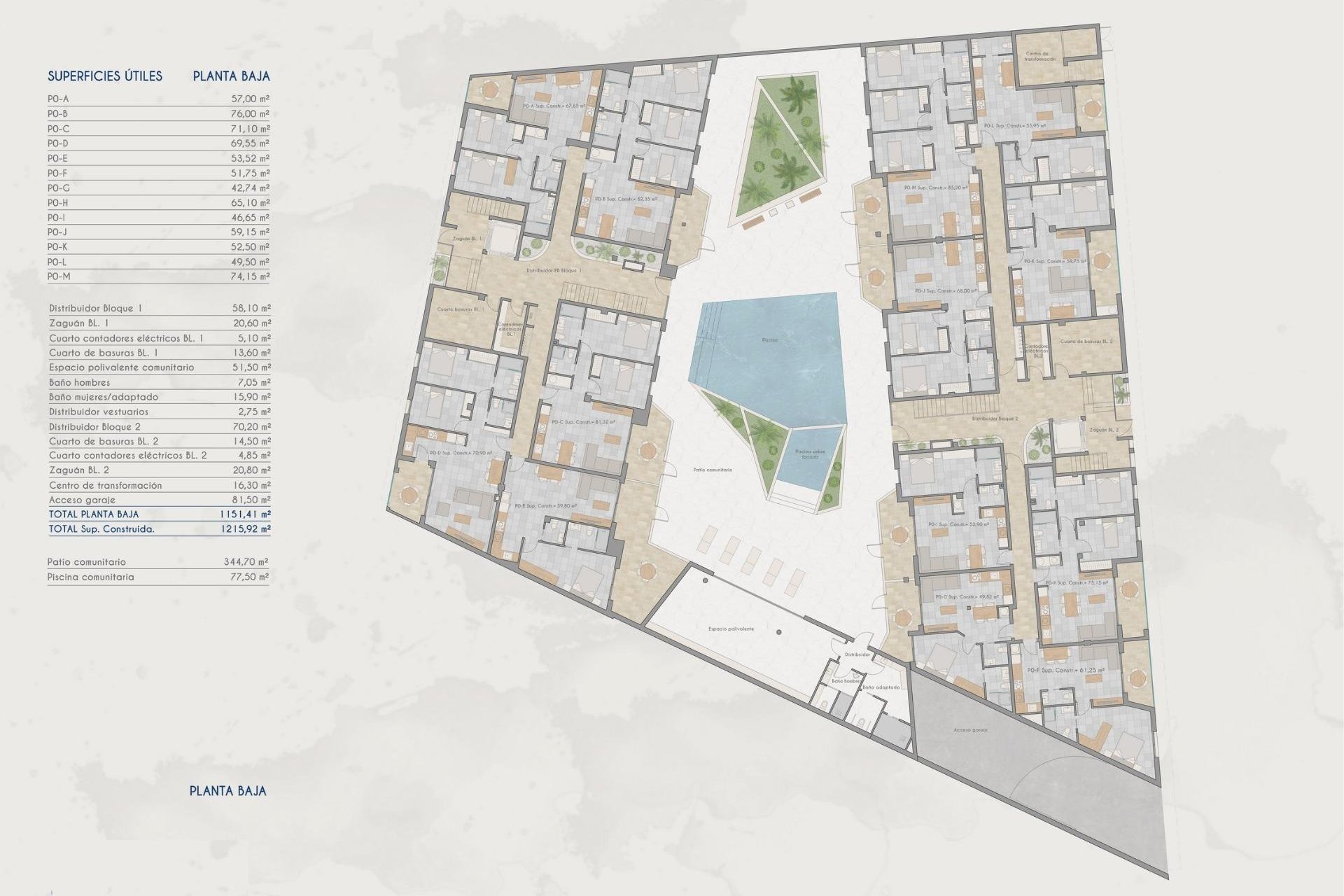 Nueva construcción  - Apartamento - San Pedro del Pinatar