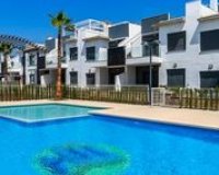 Nueva construcción  - Bungalow - El Pilar de la Horadada