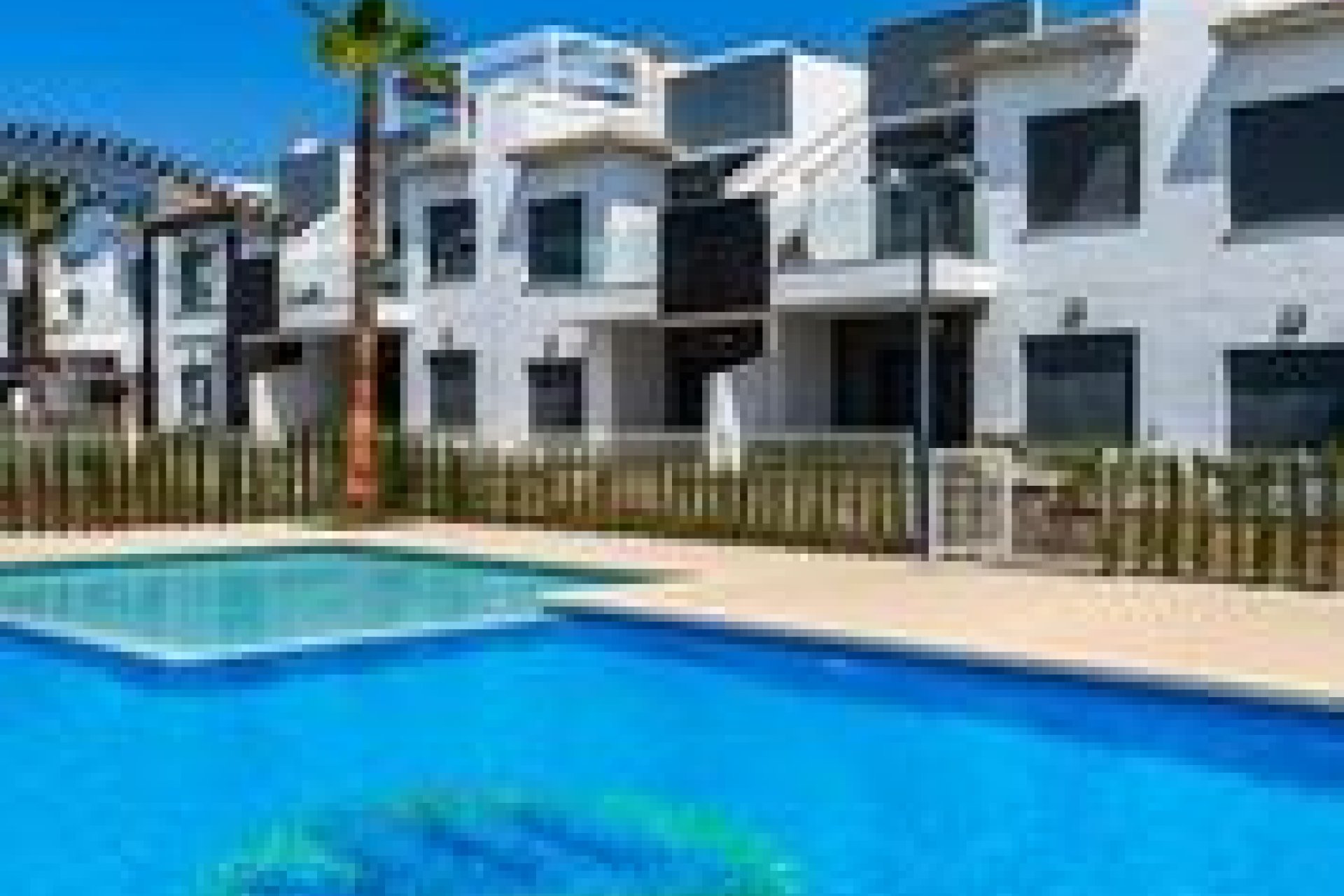 Nueva construcción  - Bungalow - El Pilar de la Horadada