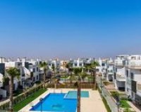 Nueva construcción  - Bungalow - El Pilar de la Horadada