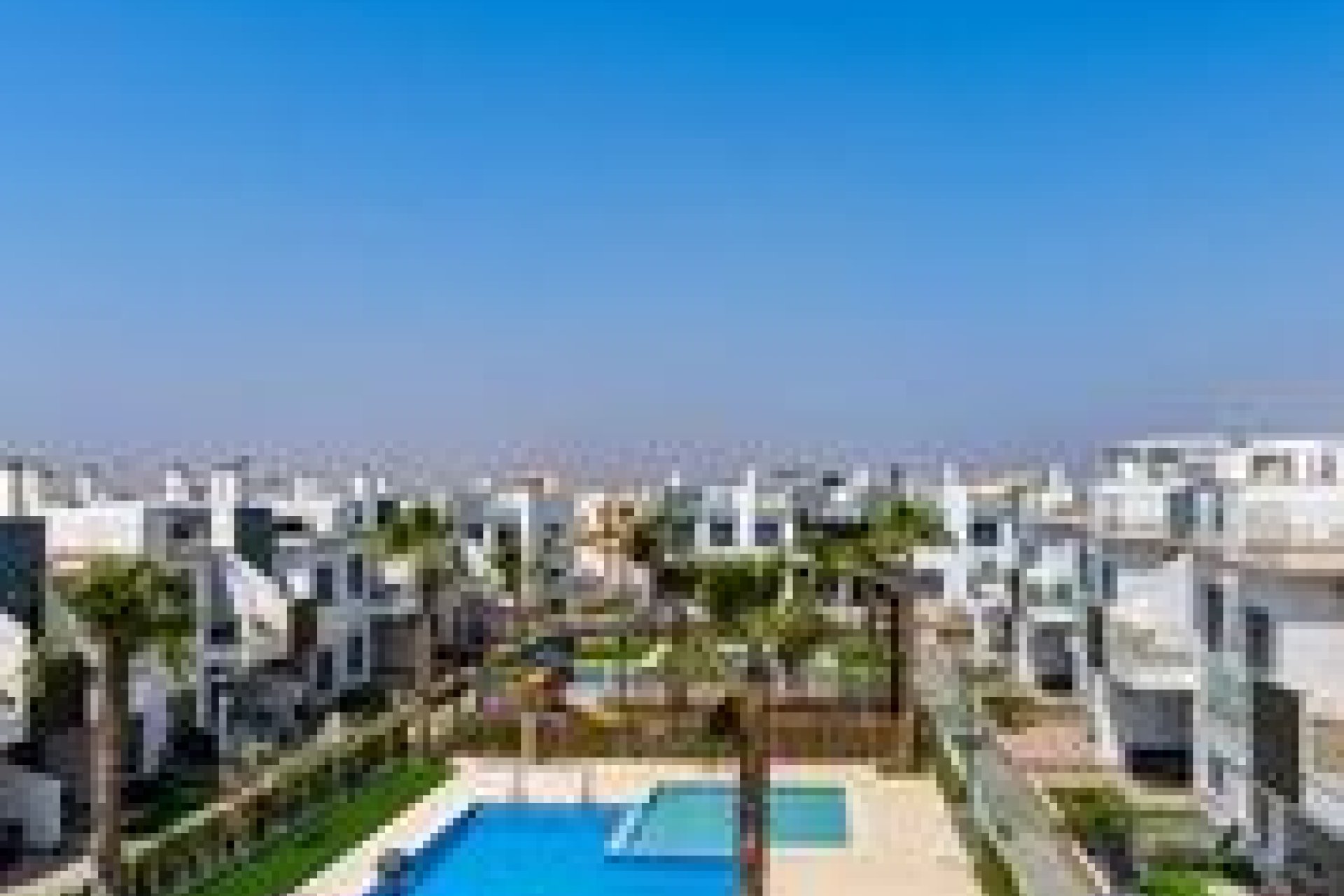 Nueva construcción  - Bungalow - El Pilar de la Horadada