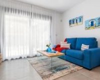 Nueva construcción  - Bungalow - El Pilar de la Horadada