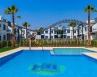 Nueva construcción  - Bungalow - El Pilar de la Horadada