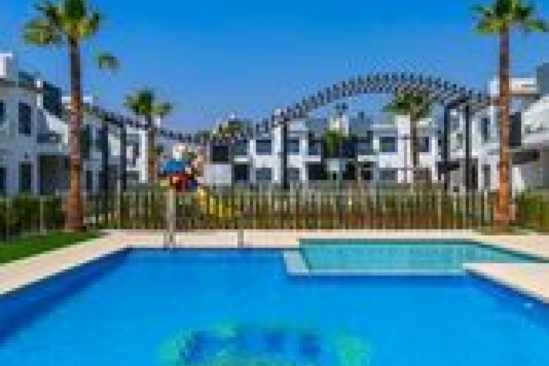 Nueva construcción  - Bungalow - El Pilar de la Horadada