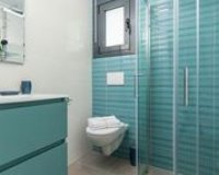 Nueva construcción  - Bungalow - El Pilar de la Horadada