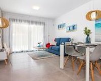 Nueva construcción  - Bungalow - El Pilar de la Horadada