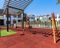 Nueva construcción  - Bungalow - El Pilar de la Horadada