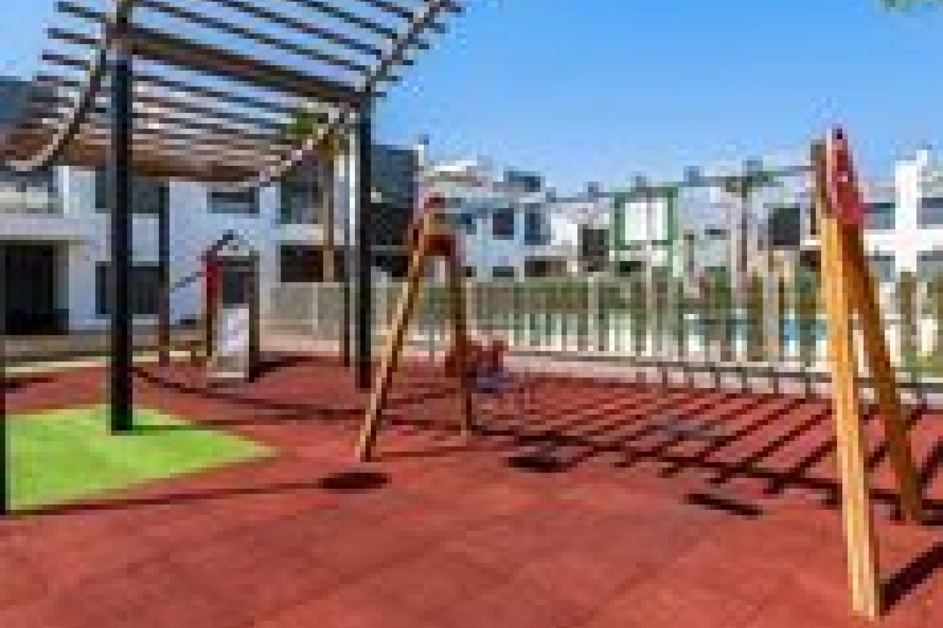 Nueva construcción  - Bungalow - El Pilar de la Horadada