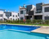 Nueva construcción  - Bungalow - El Pilar de la Horadada