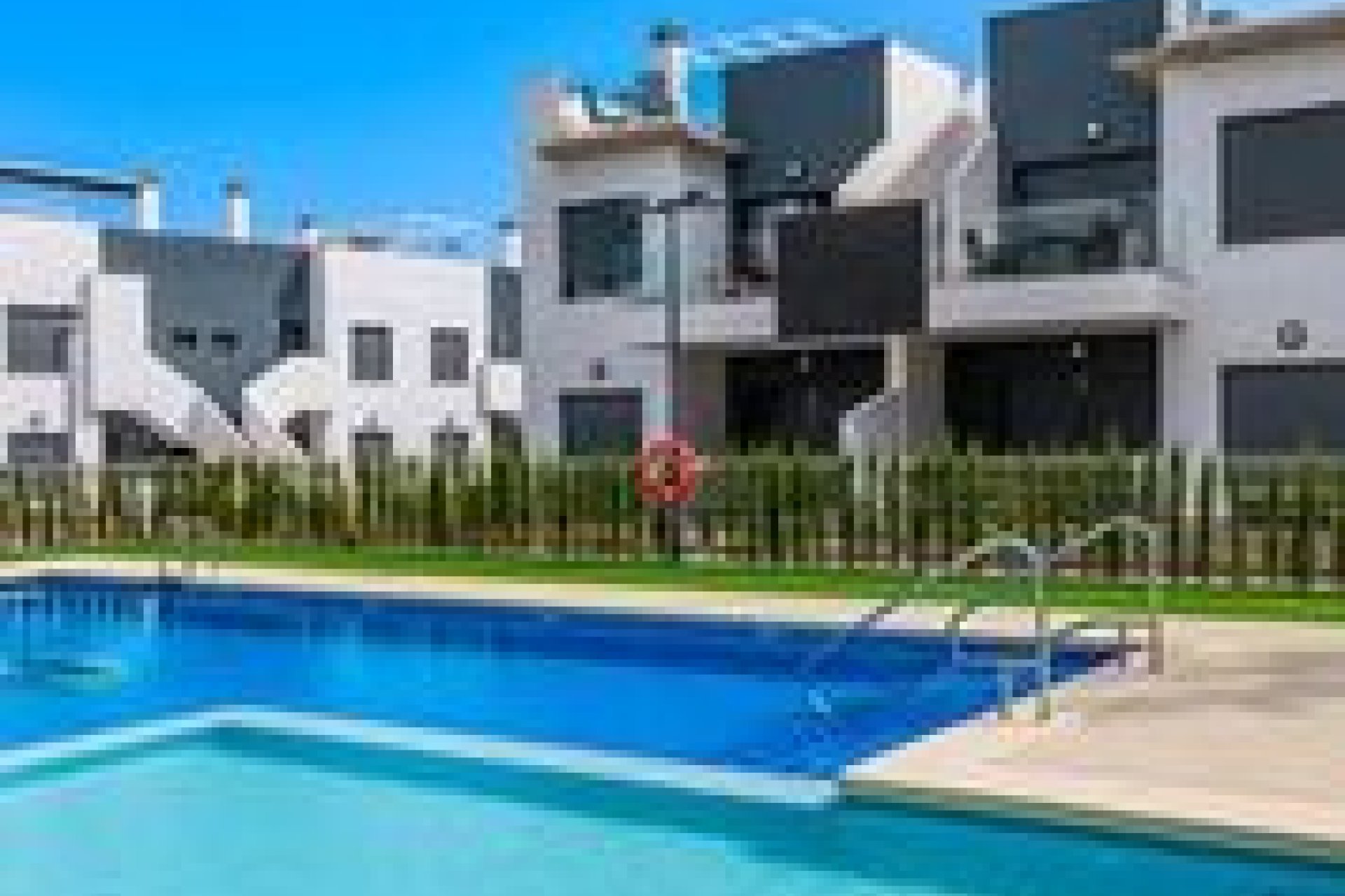 Nueva construcción  - Bungalow - El Pilar de la Horadada