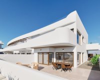 Nueva construcción  - Bungalow - Los Alcázares