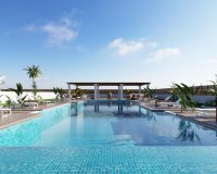 Nueva construcción  - Bungalow - Los Alcázares