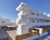 Nueva construcción  - Bungalow - Los Alcázares